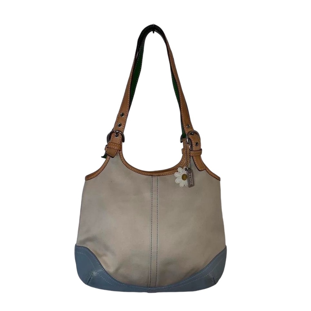 Coach Vintage Shoulder Bag